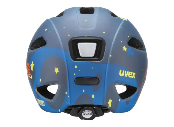 Uvex Oyo Style Kinderhelm Deep Space Matt