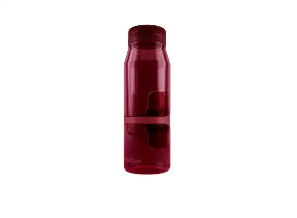 Fidlock Twist Flasche 700 Life Rot 700 ml