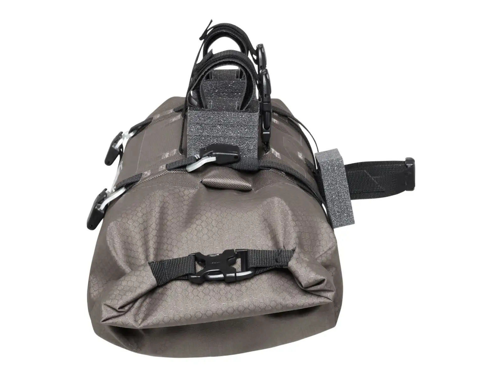 Ortlieb Handlebar-Pack Lenkertasche 9 l Dunkel Sand