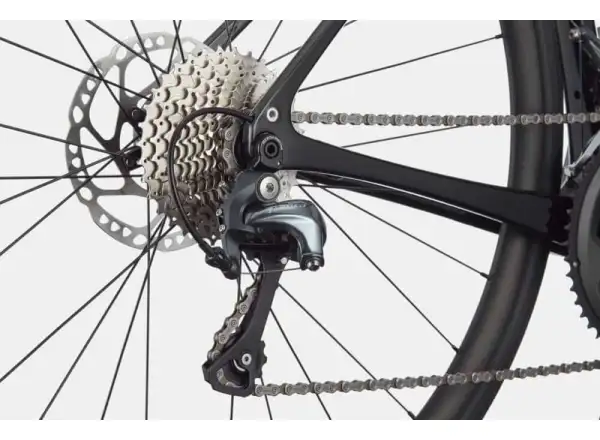 Cannondale Synapse Carbon 4 CAS Rennrad