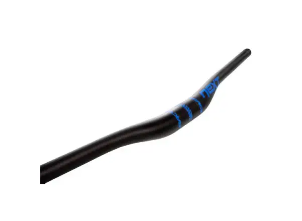 Race Face Next 35 Lenker 20 mm Hub 35x760 mm Schwarz/Blau
