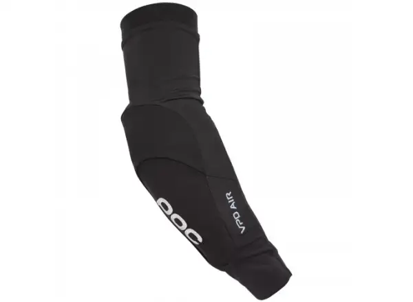 POC VPD Air Ärmel Ellbogenschützer Uranium Black