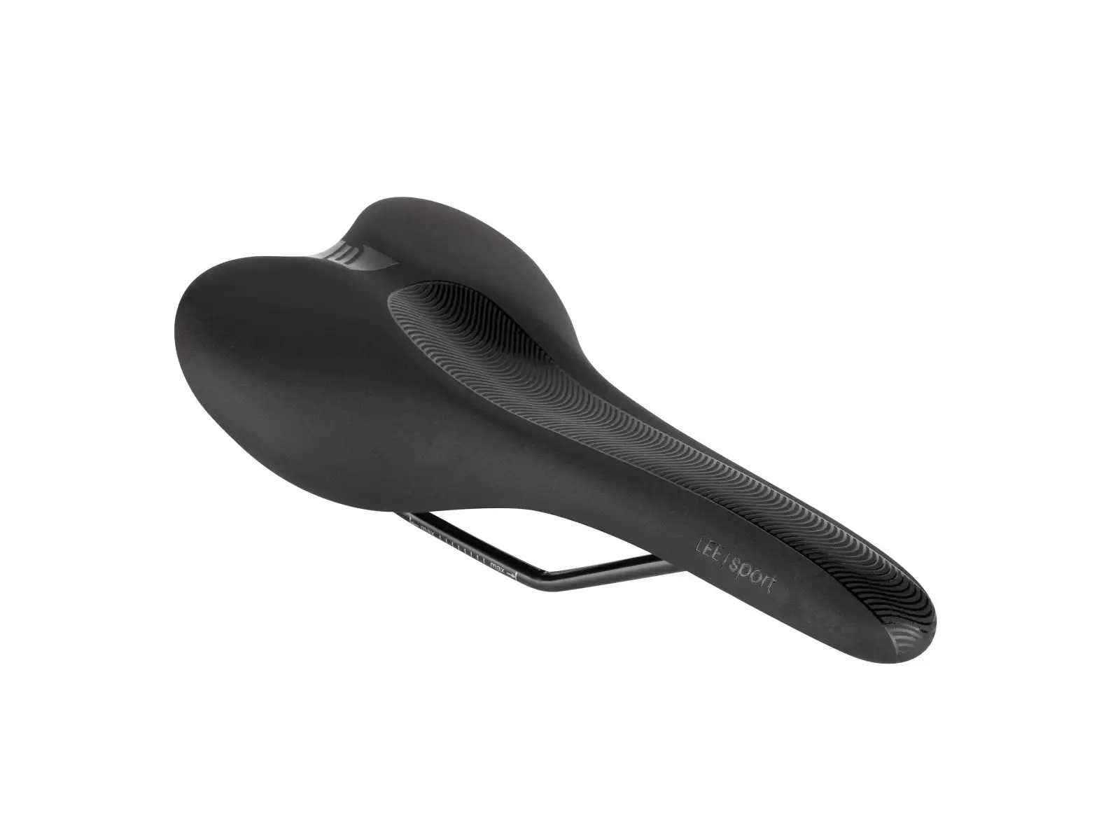 Force Lee Sport Herren Sportsattel schwarz