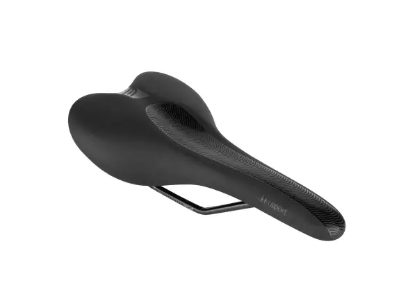 Force Lee Sport Herren Sportsattel schwarz