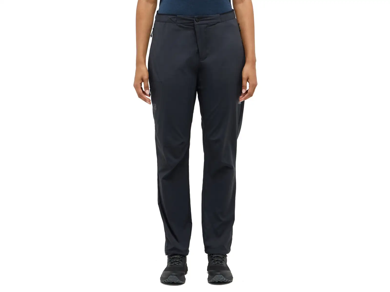 Haglöfs L.I.M Fuse Damenhose True Black