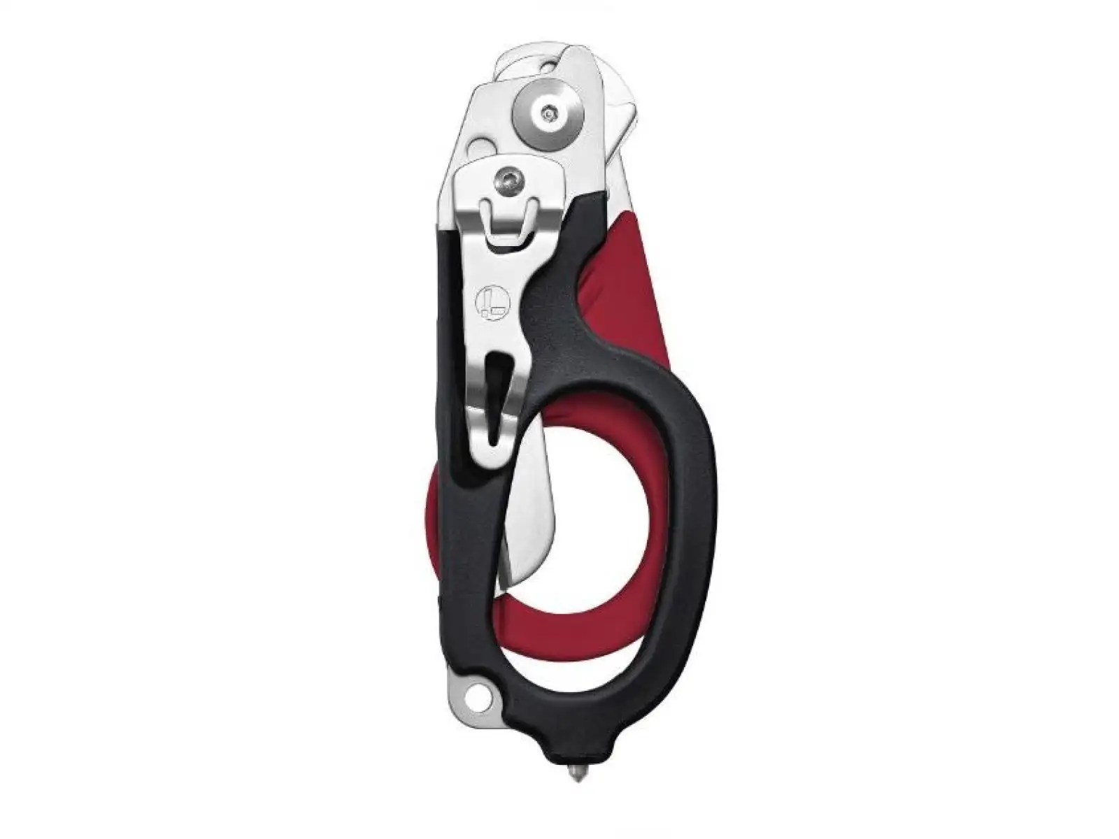 Leatherman Raptor Rescue Schere Red/Black