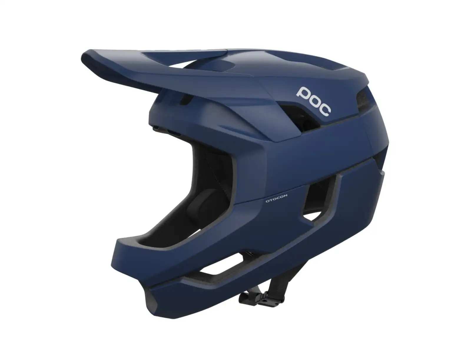 POC Otocon Helm Lead Blue Matt