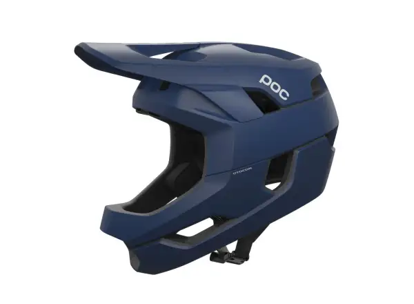 POC Otocon Helm Lead Blue Matt