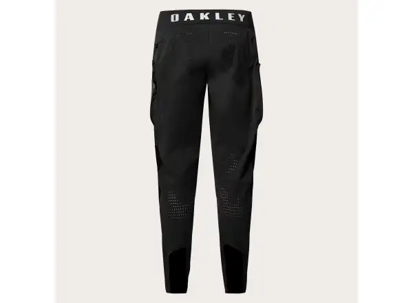 Oakley Seeker Edge Herren Freizeithose Blackout