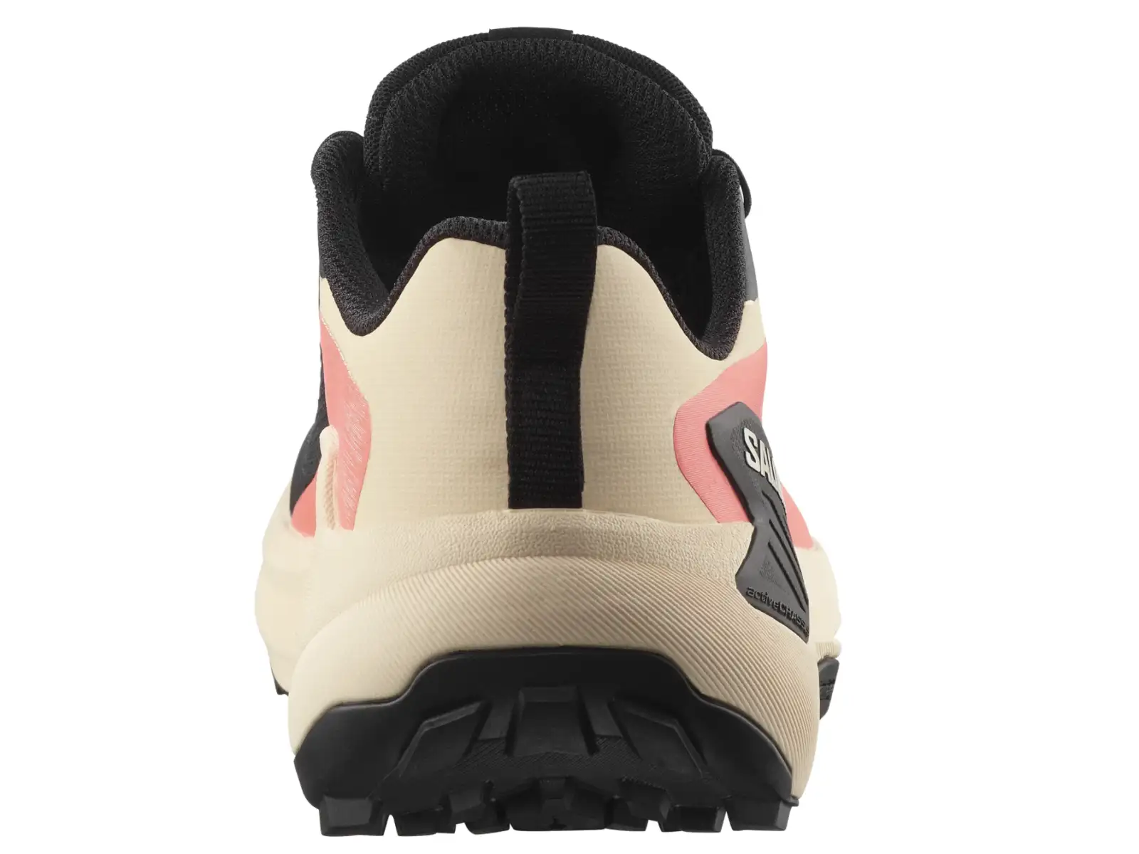 Salomon Genesis GTX Damenlaufchuhe Black/Tender