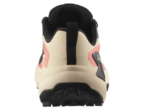 Salomon Genesis GTX Damenlaufchuhe Black/Tender