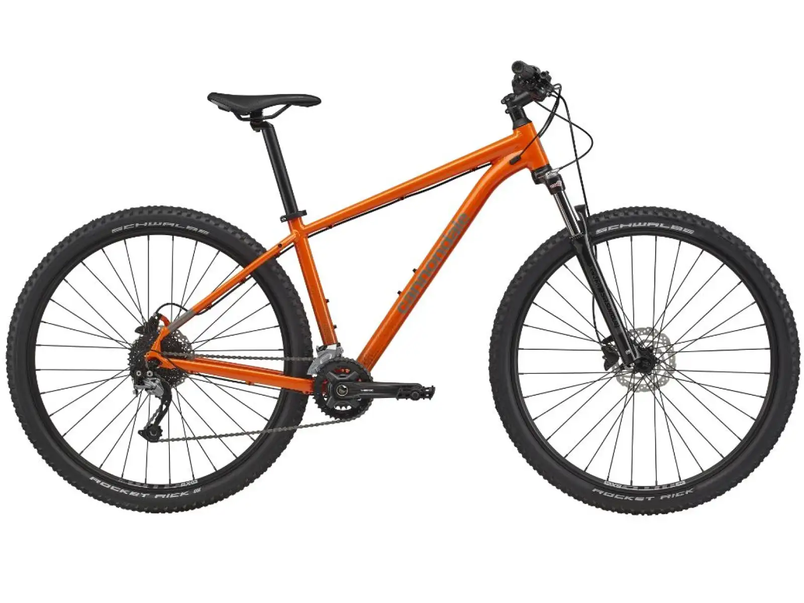 Cannondale Trail 6 27,5" IOR Mountainbike