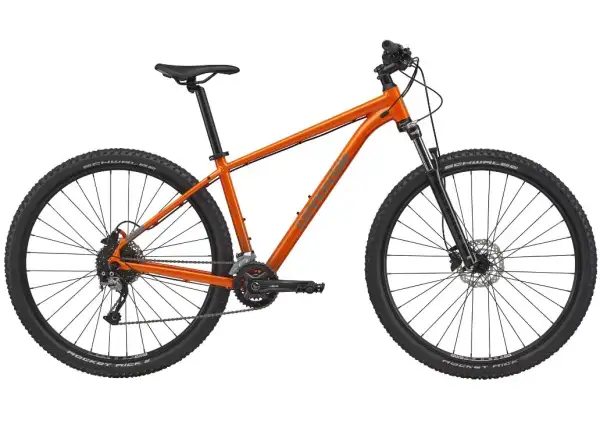 Cannondale Trail 6 27,5" IOR Mountainbike