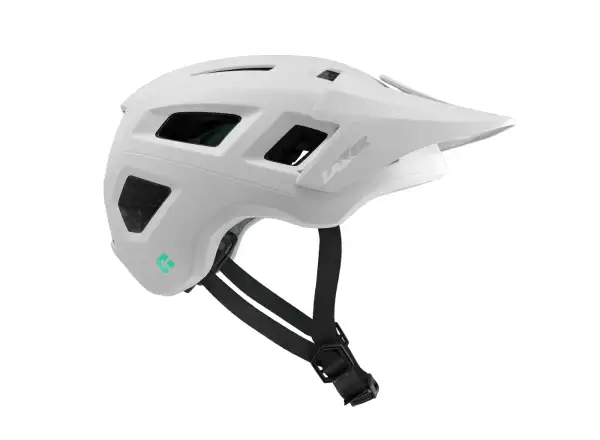 Lazer Coyote KinetiCore Helm matte white