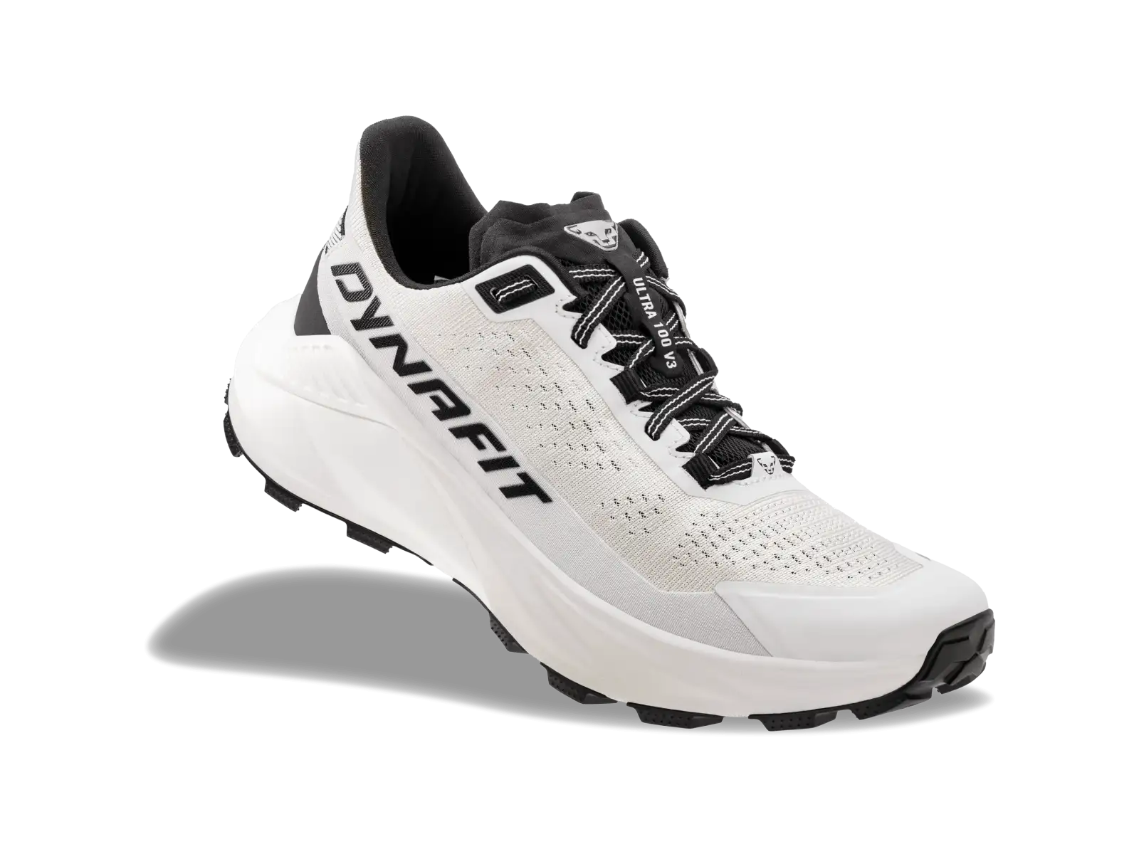 Dynafit Ultra 100 V3 Herren Laufschuhe Nimbus Black Out
