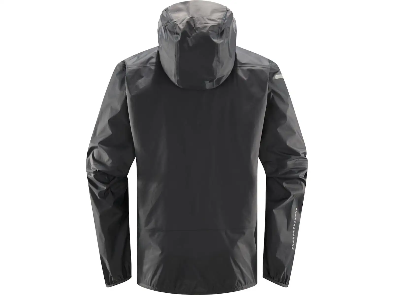 Haglöfs L.I.M GTX Herrenjacke dunkelgrau