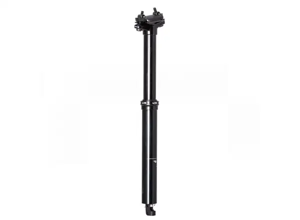 Kind Shock Rage-I 150-mm-Sattelstütze mit 31,6x442 mm