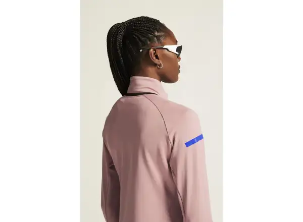 Craft ADV SubZ Damen-Laufjacke rosa