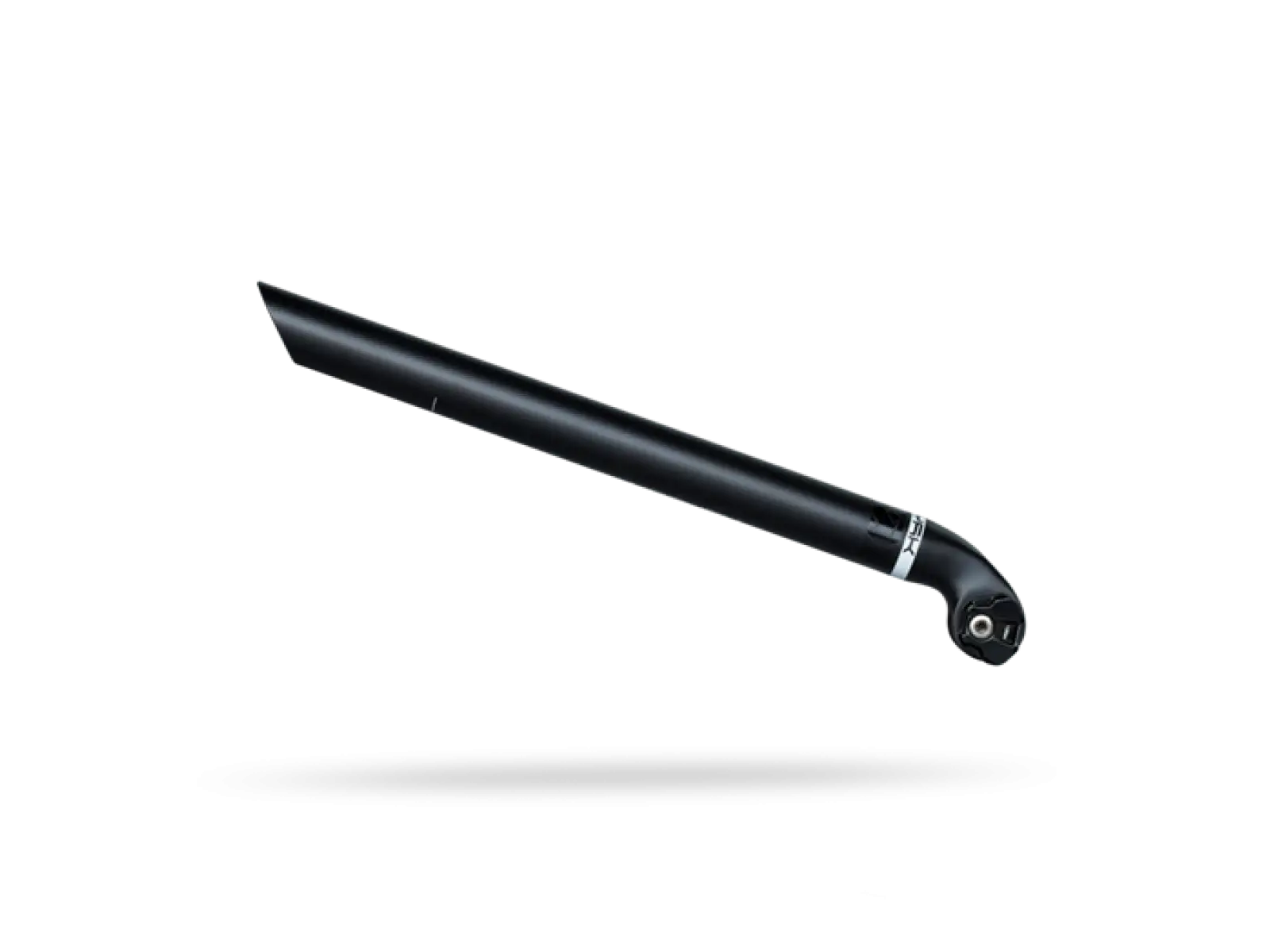 PRO Koryak Sattelstütze 400 mm 0 mm Offset black