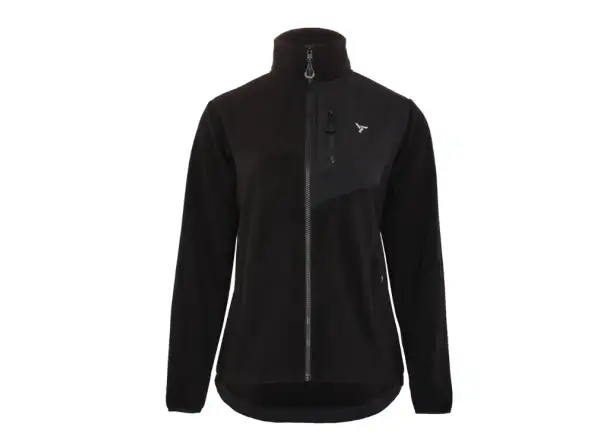 Silvini Anterselva Damen-Sweatshirt Black