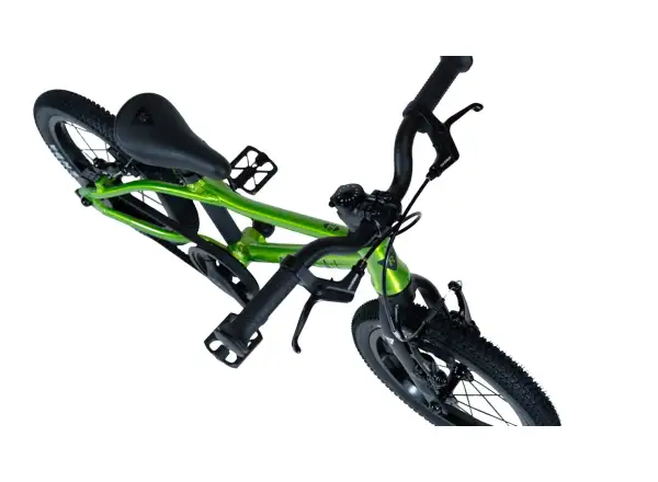Rascal 14 Kinderfahrrad Sapphire Limited