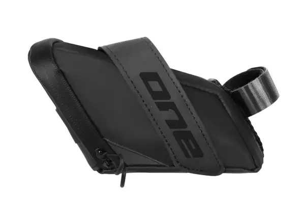 Superior One S.BAG 50 M Satteltasche Schwarz Größe Uni