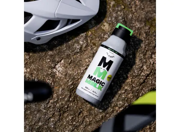 MAGIC MILK Dichtmittel für Schläuche Hi-Fibre Innertube Pro 500ml