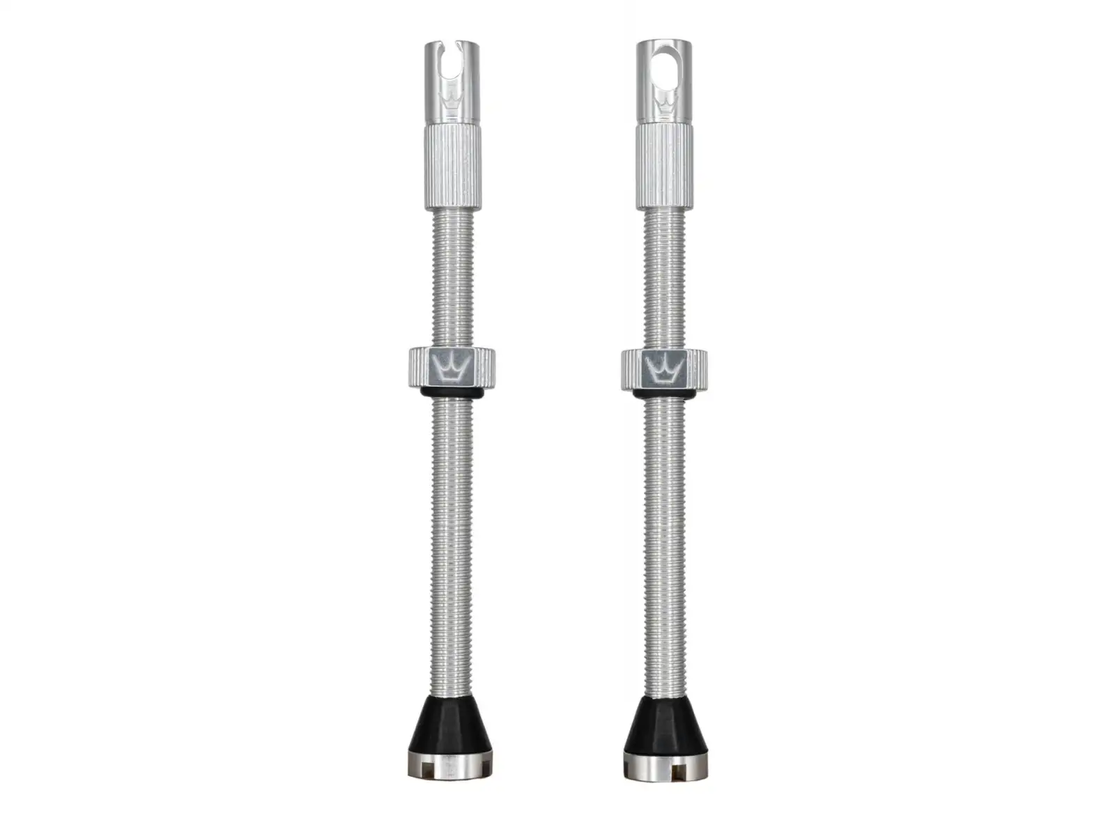 Peatys X Chris King MK2 Tubeless Ventile 80 mm