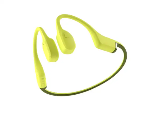 Suunto Sonic Kopfhörer Limette