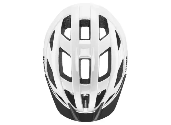 Uvex I-vo 2 Helm Pure White