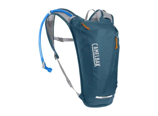 Camelbak Rogue Light 7 Rucksack Marokkanisch Blau