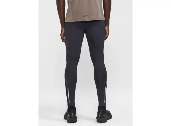 Craft ADV Essence Zip 2 Herren Laufhose Black