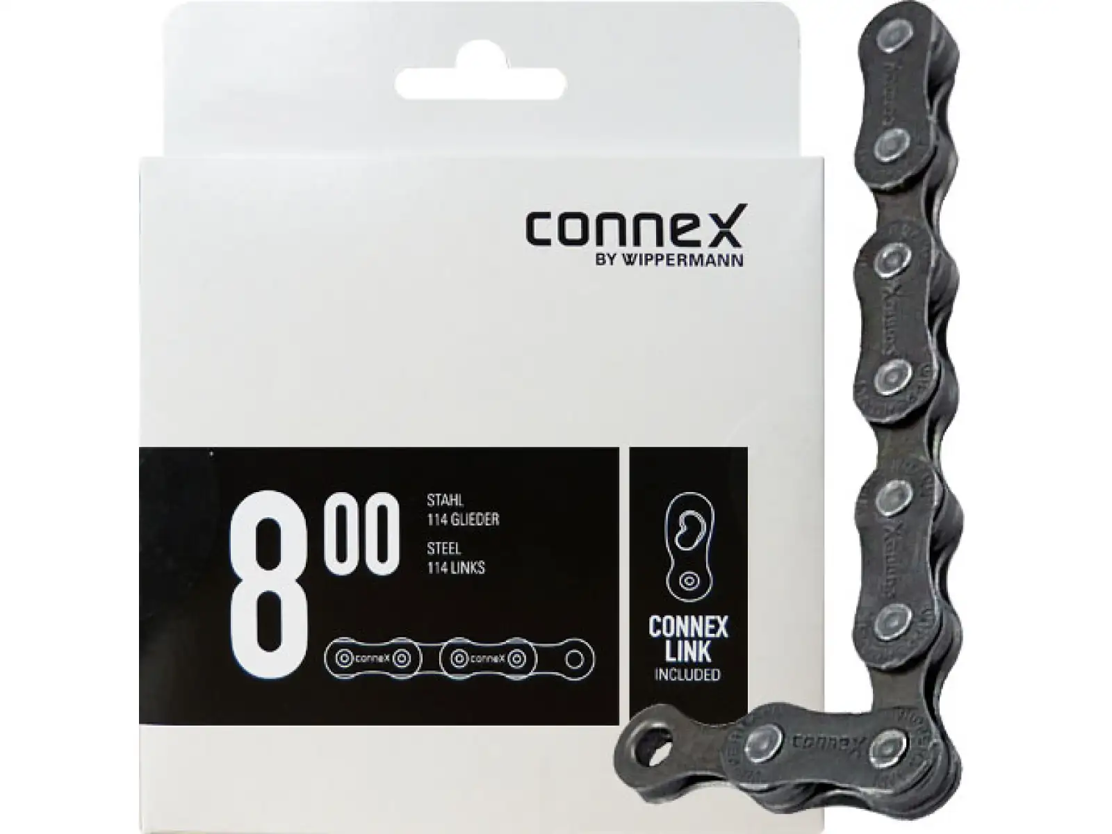 Connex 800 Kette