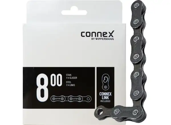 Connex 800 Kette