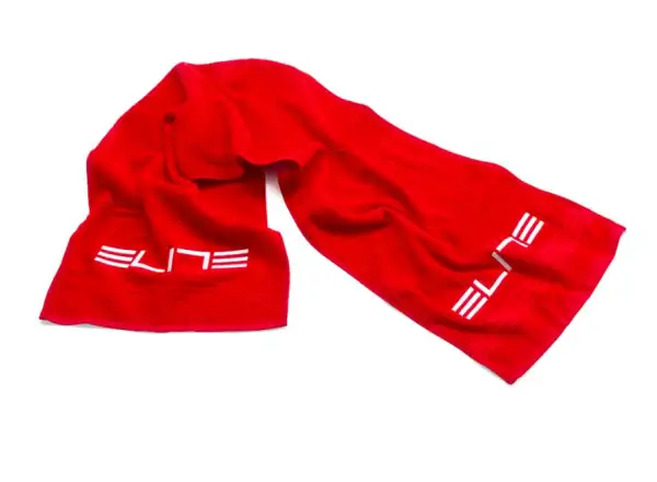Elite Zugaman Handtuch für Heimtrainer