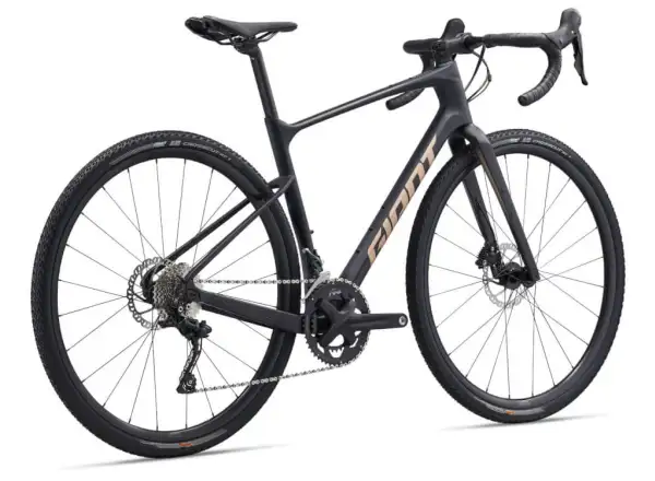 Giant Revolt Advanced 3 Gravelbike Carbon