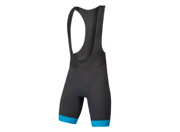 Endura Xtract Lite Herren Shorts mit Latz Neon Blue