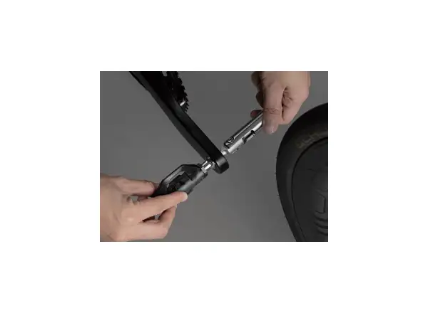 TOPEAK Pedalbar Pro Pedalschlüssel