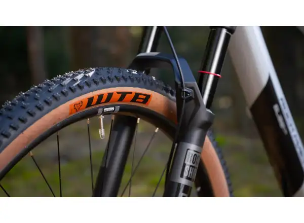 Rock Machine Blizz Cr 70 Mountainbike Gloss Limerock Grey