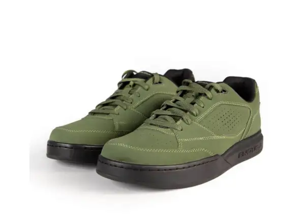 Endura Hummvee Flat Herrenschuhe Olivgrün