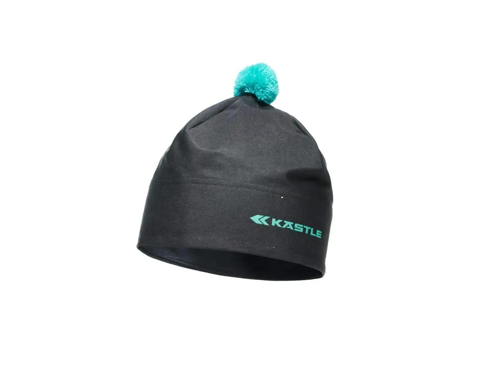 Kästle Nordic Function Cap Mütze Black/Mint