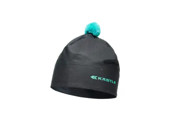 Kästle Nordic Function Cap Mütze Black/Mint