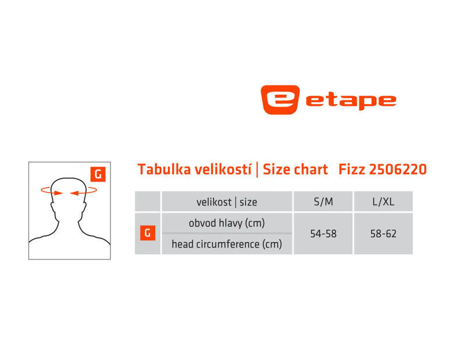 Etape Fizz Kappe rosa