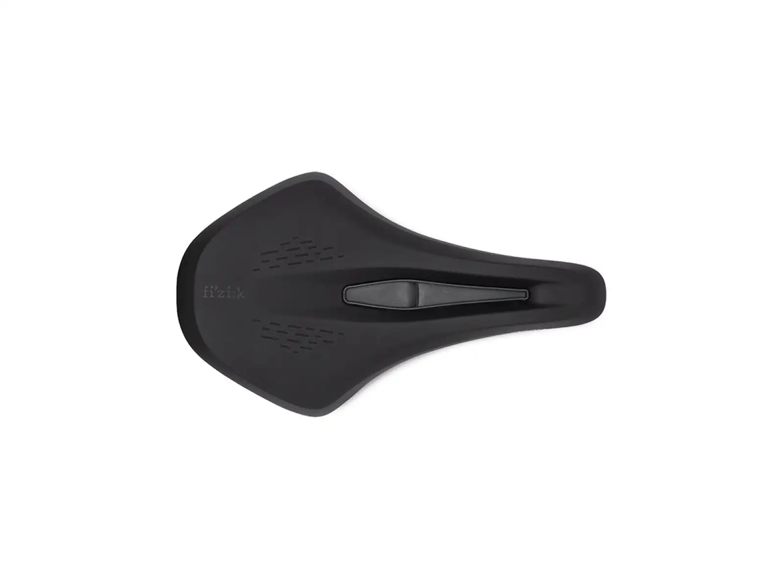 Fizik Terra Argo X5 150 mm Sattel schwarz