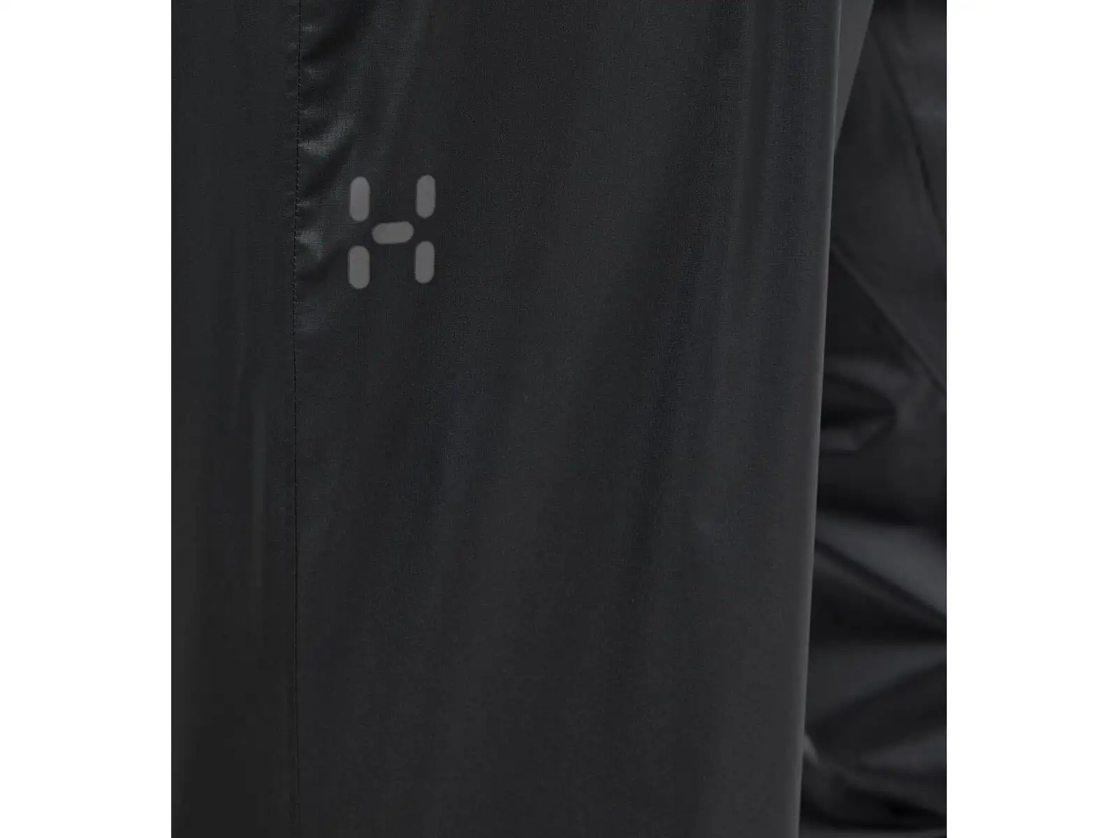 Haglöfs L.I.M Airak 2,5l Herrenhose schwarz