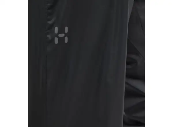 Haglöfs L.I.M Airak 2,5l Herrenhose schwarz