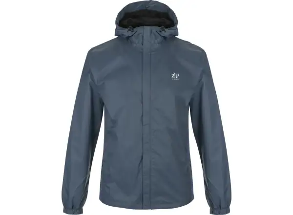 2117 of Sweden Viskafors Herrenjacke Navy