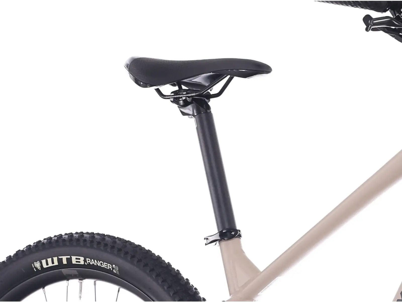 Rock Machine Blizz 20 Mountainbike Matte Sand