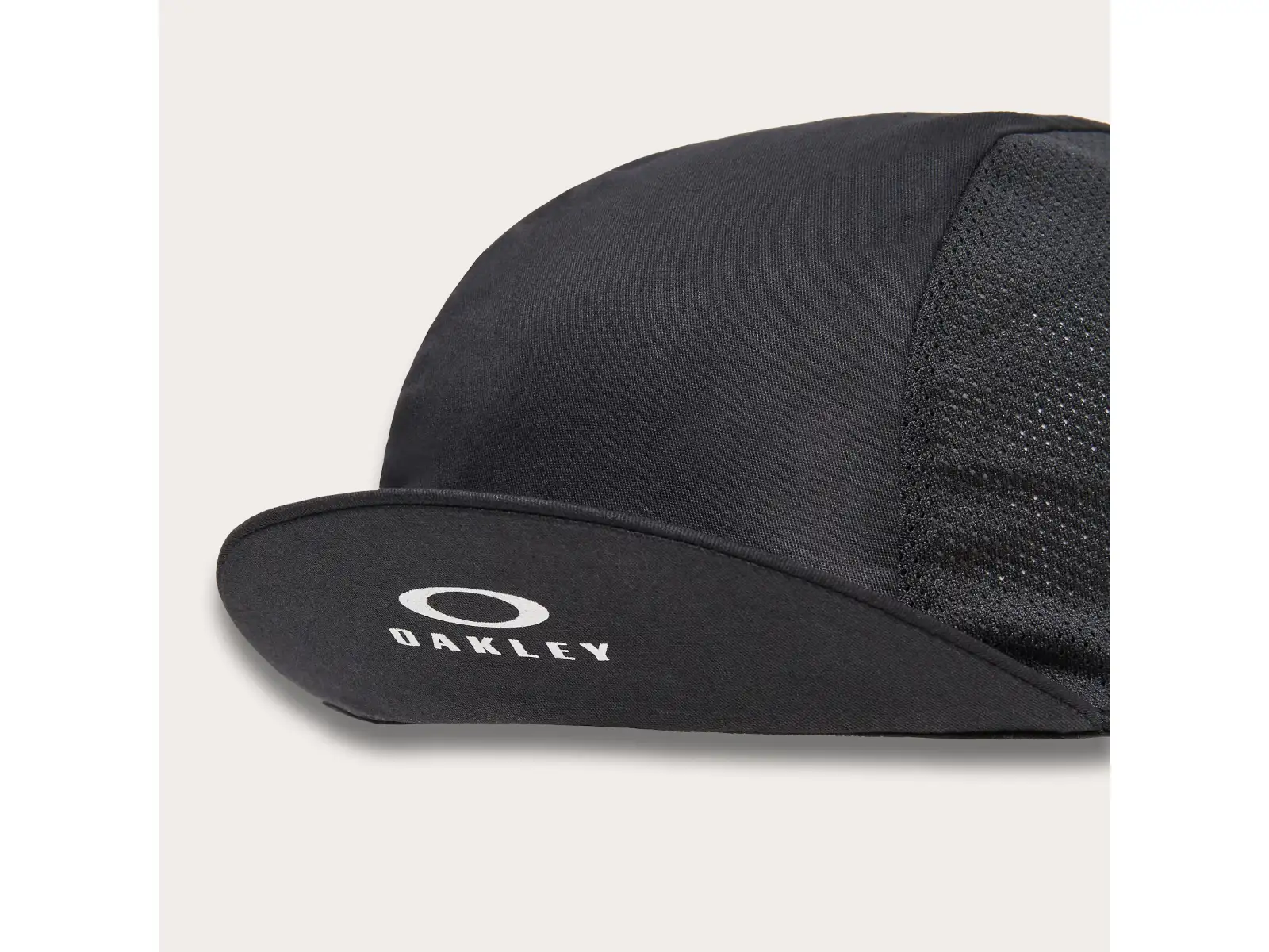 Oakley Cadence 2.0 Fahrradkappe Blackout