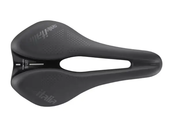 Selle Italia Sattel – NOVUS Boost EVO Gravel L Superflow 145×245 mm